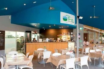 Darlington Beach Resort & Holiday Park - Hervey Bay Accommodation 31