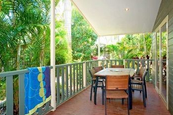 Darlington Beach Resort & Holiday Park - Hervey Bay Accommodation 33