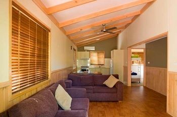 Darlington Beach Resort & Holiday Park - Hervey Bay Accommodation 34