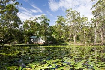 Darlington Beach Resort & Holiday Park - Hervey Bay Accommodation 35