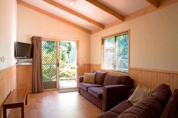 Darlington Beach Resort & Holiday Park - Hervey Bay Accommodation 36