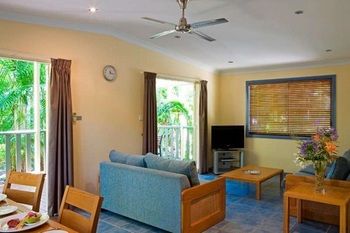 Darlington Beach Resort & Holiday Park - Hervey Bay Accommodation 37