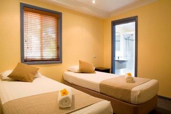 Darlington Beach Resort & Holiday Park - Hervey Bay Accommodation 38