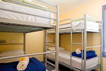 Darlington Beach Resort & Holiday Park - Hervey Bay Accommodation 39