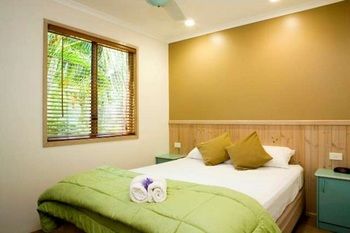 Darlington Beach Resort & Holiday Park - Hervey Bay Accommodation 40