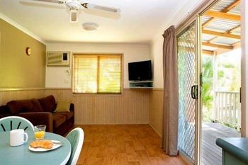 Darlington Beach Resort & Holiday Park - Hervey Bay Accommodation 41