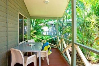 Darlington Beach Resort & Holiday Park - Hervey Bay Accommodation 42