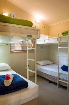 Darlington Beach Resort & Holiday Park - Hervey Bay Accommodation 45