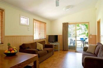 Darlington Beach Resort & Holiday Park - Hervey Bay Accommodation 46