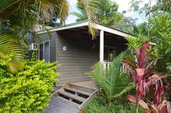Darlington Beach Resort & Holiday Park - Hervey Bay Accommodation 47