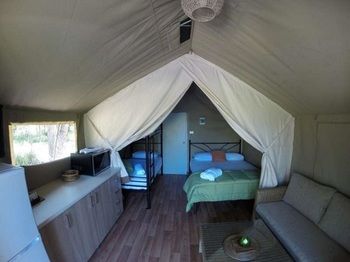 Darlington Beach Resort & Holiday Park - Hervey Bay Accommodation 48