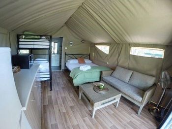 Darlington Beach Resort & Holiday Park - Hervey Bay Accommodation 49