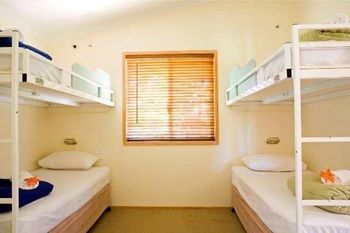 Darlington Beach Resort & Holiday Park - Hervey Bay Accommodation 50