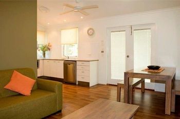 Darlington Beach Resort & Holiday Park - Hervey Bay Accommodation 51