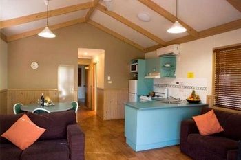 Darlington Beach Resort & Holiday Park - Hervey Bay Accommodation 53