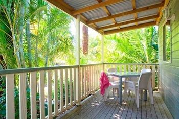 Darlington Beach Resort & Holiday Park - Hervey Bay Accommodation 54