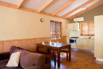 Darlington Beach Resort & Holiday Park - Hervey Bay Accommodation 55