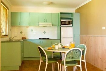 Darlington Beach Resort & Holiday Park - Hervey Bay Accommodation 56