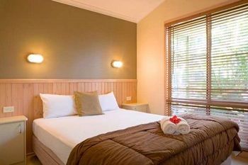 Darlington Beach Resort & Holiday Park - Hervey Bay Accommodation 57