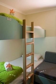 Darlington Beach Resort & Holiday Park - Hervey Bay Accommodation 59