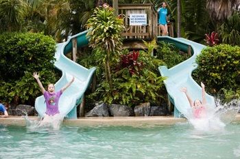 Darlington Beach Resort & Holiday Park - Hervey Bay Accommodation 64