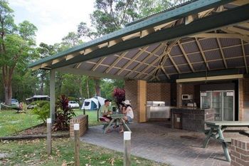 Darlington Beach Resort & Holiday Park - Hervey Bay Accommodation 65