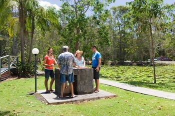 Darlington Beach Resort & Holiday Park - Hervey Bay Accommodation 66