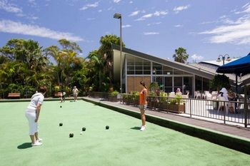 Darlington Beach Resort & Holiday Park - Hervey Bay Accommodation 68
