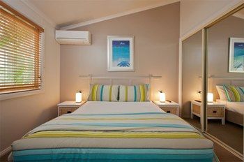 Ocean Beach Resort & Holiday Park - Hervey Bay Accommodation 31