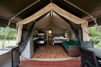 Ocean Beach Resort & Holiday Park - Hervey Bay Accommodation 32