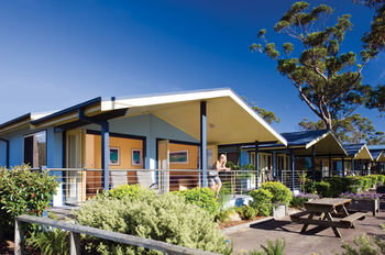 Ocean Beach Resort & Holiday Park - Hervey Bay Accommodation 33