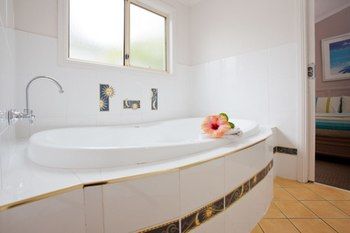 Ocean Beach Resort & Holiday Park - Hervey Bay Accommodation 35