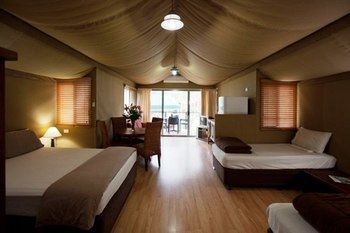 Ocean Beach Resort & Holiday Park - Hervey Bay Accommodation 36