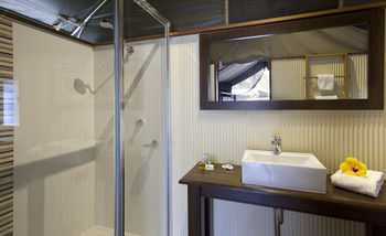 Ocean Beach Resort & Holiday Park - Hervey Bay Accommodation 37