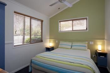 Ocean Beach Resort & Holiday Park - Hervey Bay Accommodation 38
