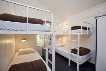 Ocean Beach Resort & Holiday Park - Hervey Bay Accommodation 39