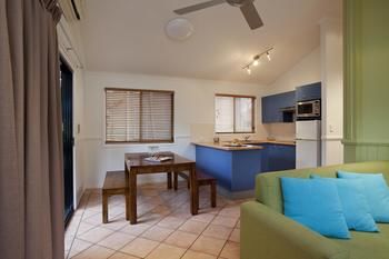 Ocean Beach Resort & Holiday Park - Hervey Bay Accommodation 41