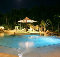 Ocean Beach Resort amp Holiday Park - Hervey Bay Accommodation