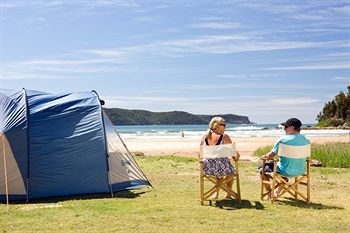 Ocean Beach Resort & Holiday Park - Hervey Bay Accommodation 1