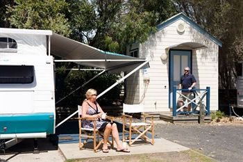 Ocean Beach Resort & Holiday Park - Hervey Bay Accommodation 3