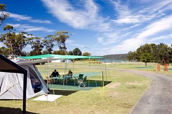 Ocean Beach Resort & Holiday Park - Hervey Bay Accommodation 5