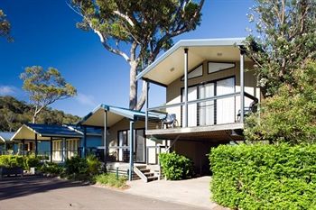 Ocean Beach Resort & Holiday Park - Hervey Bay Accommodation 7
