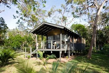 Ocean Beach Resort & Holiday Park - Hervey Bay Accommodation 13