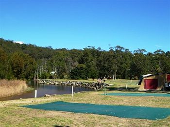 Ocean Beach Resort & Holiday Park - Hervey Bay Accommodation 15