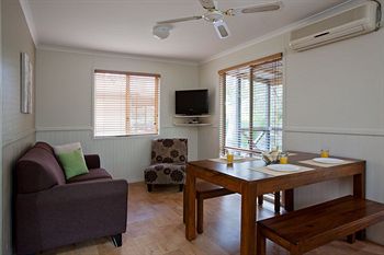 Ocean Beach Resort & Holiday Park - Hervey Bay Accommodation 17