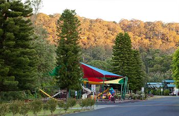 Ocean Beach Resort & Holiday Park - Hervey Bay Accommodation 18