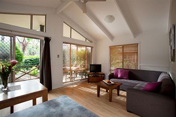 Ocean Beach Resort & Holiday Park - Hervey Bay Accommodation 19