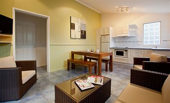 Ocean Beach Resort & Holiday Park - Hervey Bay Accommodation 20