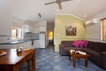 Ocean Beach Resort & Holiday Park - Hervey Bay Accommodation 21