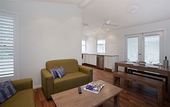 Ocean Beach Resort & Holiday Park - Hervey Bay Accommodation 22